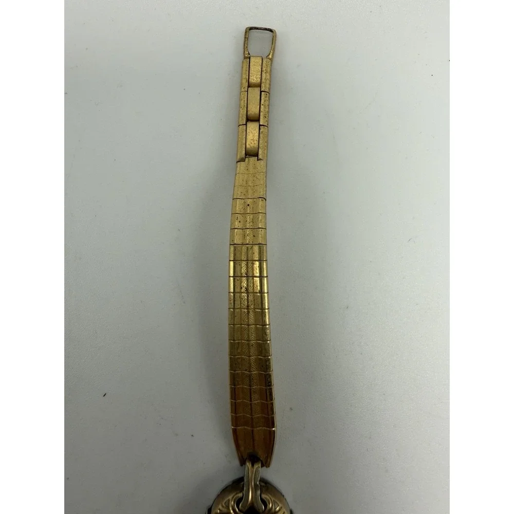 Elgin Working Vintage Manual Wind Ladies Cocktail Watch 16MM 5.75